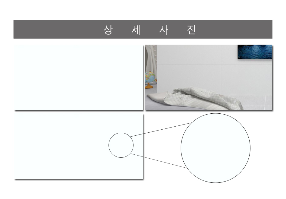 ST61230 타일 표면 크롭 확대 이미지